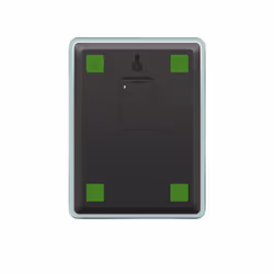 Soehnle Page Compact 300 Nero Superficie piana Rettangolo Bilancia da cucina elettronica - Vista aggiuntiva 5
