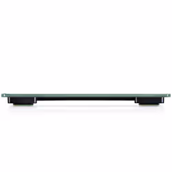 Soehnle 63850 Style Sense Compact 100 Rettangolo Nero Bilancia pesapersone elettronica - Vista aggiuntiva 5