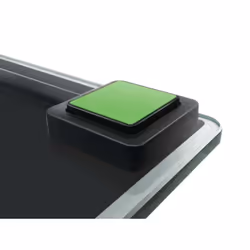 Soehnle 63850 Style Sense Compact 100 Rettangolo Nero Bilancia pesapersone elettronica - Vista aggiuntiva 6
