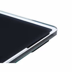 Soehnle 63850 Style Sense Compact 100 Rettangolo Nero Bilancia pesapersone elettronica - Vista aggiuntiva 8