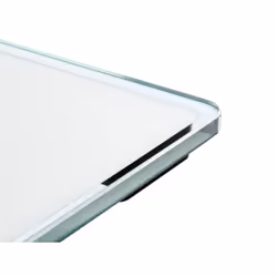 Soehnle Style Sense Comfort 100 Rettangolo Bianco Bilancia pesapersone elettronica - Vista aggiuntiva 5