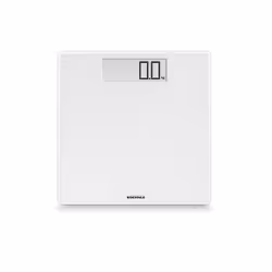 Soehnle Sense Safe 100 Quadrato Bianco Bilancia pesapersone elettronica - Vista aggiuntiva 6