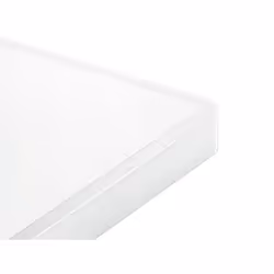 Soehnle Sense Safe 100 Quadrato Bianco Bilancia pesapersone elettronica - Vista aggiuntiva 8