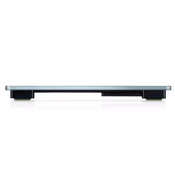 Soehnle Style Sense Comfort 600 Rettangolo Acciaio inox Bilancia pesapersone elettronica - Vista aggiuntiva 5