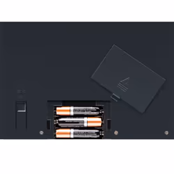 Soehnle Style Sense Safe 300 Rettangolo Acciaio inox Bilancia pesapersone elettronica - Vista aggiuntiva 4