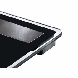 Soehnle 63879 bilance pesapersone Quadrato Nero Bilancia pesapersone elettronica - Vista aggiuntiva 6