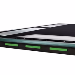 Soehnle 63879 bilance pesapersone Quadrato Nero Bilancia pesapersone elettronica - Vista aggiuntiva 8