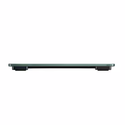 Soehnle Style Sense Compact 300 Quadrato Grigio Bilancia pesapersone elettronica