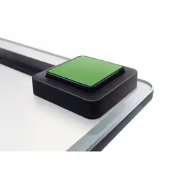 Soehnle Style Sense Compact 300 Quadrato Grigio Bilancia pesapersone elettronica - Vista aggiuntiva 8