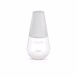Soehnle Valencia diffusore di aromi Cisterna Bianco