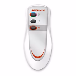 Soehnle Milano Plus Lampada aromatica elettrica Vetro Translucent - Vista aggiuntiva 5