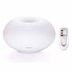 Soehnle Milano Plus Lampada aromatica elettrica Vetro Translucent - Vista aggiuntiva 6
