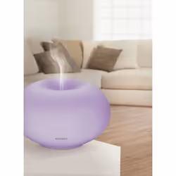 Soehnle Milano Plus Lampada aromatica elettrica Vetro Translucent - Vista aggiuntiva 7