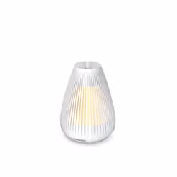 Soehnle 68111, Cisterna, Diffusore di aromi a ultrasuoni, 0,08 L, 16 m², 3,5 h, 9 W
