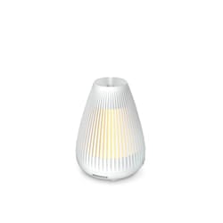 Soehnle 68111 diffusore di aromi Cisterna Bianco