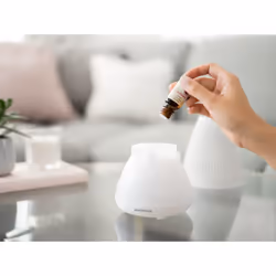 Soehnle 68111 diffusore di aromi Cisterna Bianco - Vista aggiuntiva 4