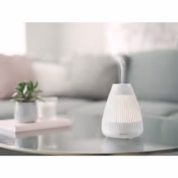 Soehnle 68111 diffusore di aromi Cisterna Bianco - Vista aggiuntiva 6