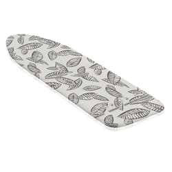 Leifheit Perfect Steam Air Board Express M Imbottitura per copriasse da stiro Schiuma Multicolore