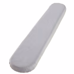 Leifheit Mini, Imbottitura per copriasse da stiro, Schiuma, Grigio, Monocromatico, 570 mm, 150 mm
