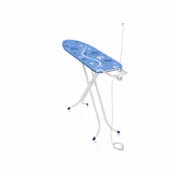Leifheit Air Board M Compact Plus Asse da stiro completo 1200 x 380 mm - Vista aggiuntiva 2