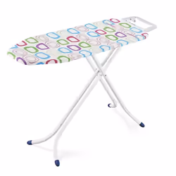 Leifheit 72610 asse da stiro Asse da stiro completo 1200 x 380 mm - Vista aggiuntiva 2