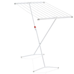 Leifheit Classic 100 Stendibiancheria Bianco