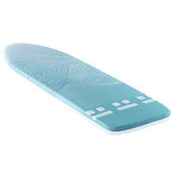 Leifheit Bügeltischbezug Perfect Steam Imbottitura per copriasse da stiro Cotone Blu