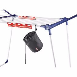 Leifheit 80031 accessorio per stendino e fili per stendere Asciugatrice per lavanderia/scatola portabiancheria - Vista aggiuntiva 5