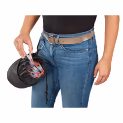Leifheit 80031 accessorio per stendino e fili per stendere Asciugatrice per lavanderia/scatola portabiancheria - Vista aggiuntiva 7