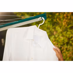 Leifheit Linomatic 500 Deluxe Verde, Bianco - Vista aggiuntiva 7