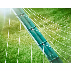 Leifheit Linomatic 500 Deluxe Verde, Bianco - Vista aggiuntiva 8
