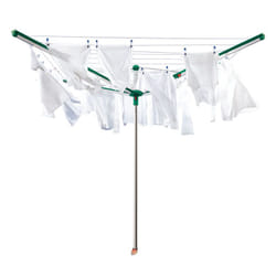 Leifheit Linomatic 600 Deluxe Verde