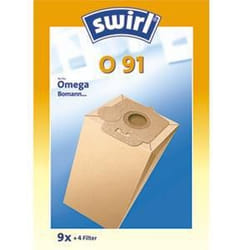 Swirl O 91