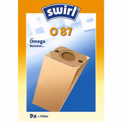 Swirl O 87, 9 pz, 1 pz