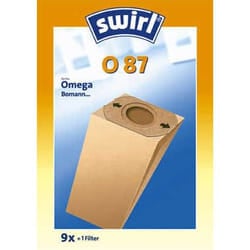 Swirl O 87
