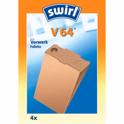 Swirl V 64, 4 pz