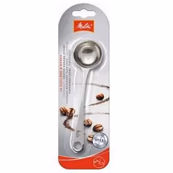Melitta 170432, Acciaio inox, Acciaio inox