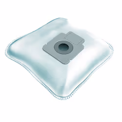 Handy Bag X351 accessorio e ricambio per aspirapolvere Sacchetto per la polvere Universale