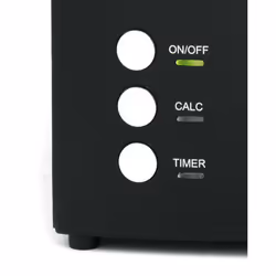 Melitta Optima Timer Macchina da caffè con filtro 1 L