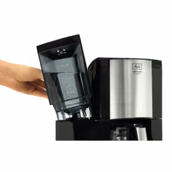 Melitta Optima Timer Macchina da caffè con filtro 1 L