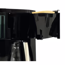 Melitta Optima Timer Macchina da caffè con filtro 1 L - Vista aggiuntiva 4