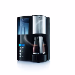 Melitta Optima Timer Macchina da caffè con filtro 1 L - Vista aggiuntiva 7