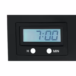 Melitta Optima Timer Macchina da caffè con filtro 1 L - Vista aggiuntiva 8