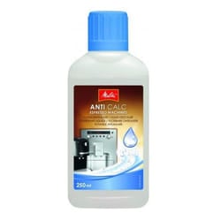 Melitta ANTI CALC disincrostante Elettrodomestici 250 ml