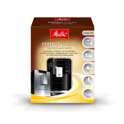 Melitta PERFECT CLEAN Macchina da caffè