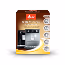Melitta PERFECT CLEAN Macchina da caffè