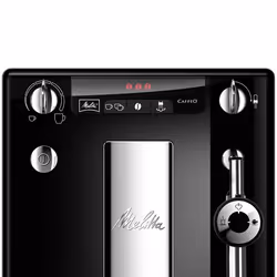 Melitta E957-101 Macchina per espresso 1,2 L - Vista aggiuntiva 4