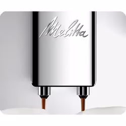 Melitta CAFFEO SOLO & Perfect Milk Automatica Macchina per espresso 1,2 L - Vista aggiuntiva 4