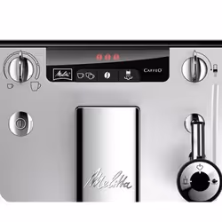 Melitta CAFFEO SOLO & Perfect Milk Automatica Macchina per espresso 1,2 L - Vista aggiuntiva 5