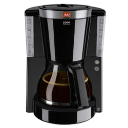 Melitta Look IV Selection Macchina da caffè con filtro